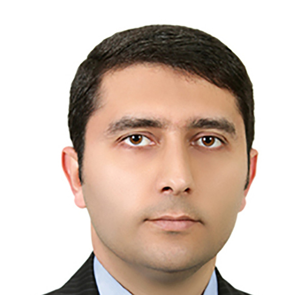 آقای دکتر عبدالصمد زاهدی