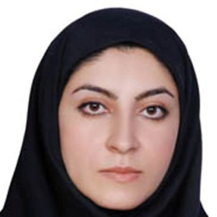 خانم دکتر سمیه اله ویسی