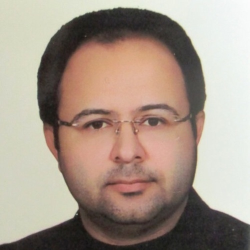 آقای دکتر وحید مهدوی