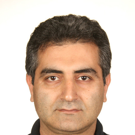 آقای دکتر ابراهیم گیلاسیان