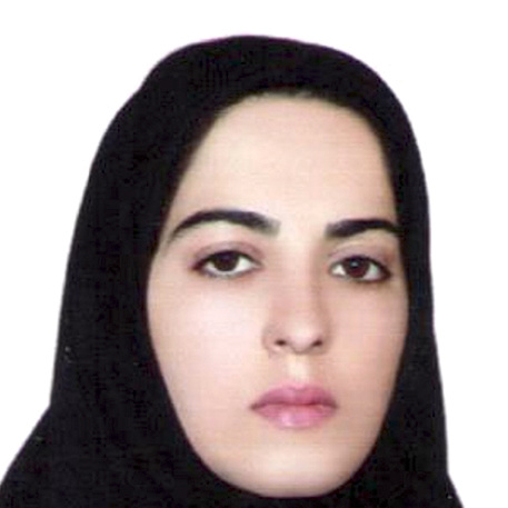 خانم مهندس آمنه کرمی