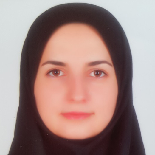 خانم دکتر اعظم میکانی