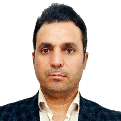 آقای مهندس مهدی اکبری