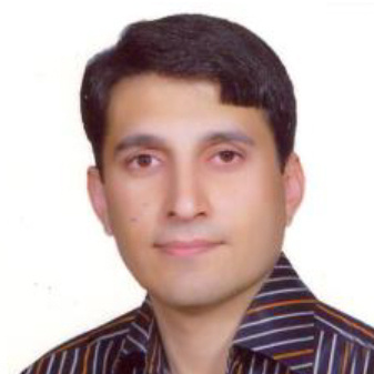 آقای دکتر مهدی جلائیان زعفرانی