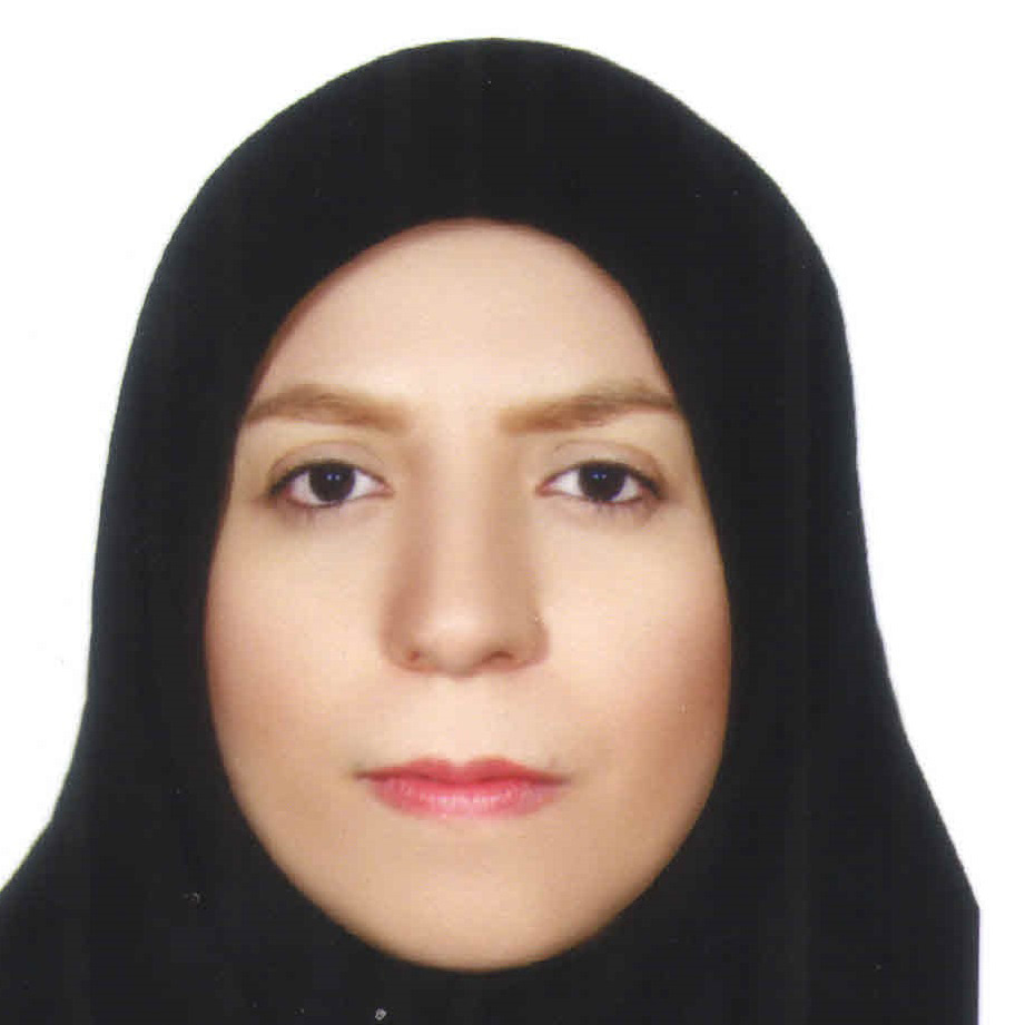 خانم مهندس مریم نظرآهاری