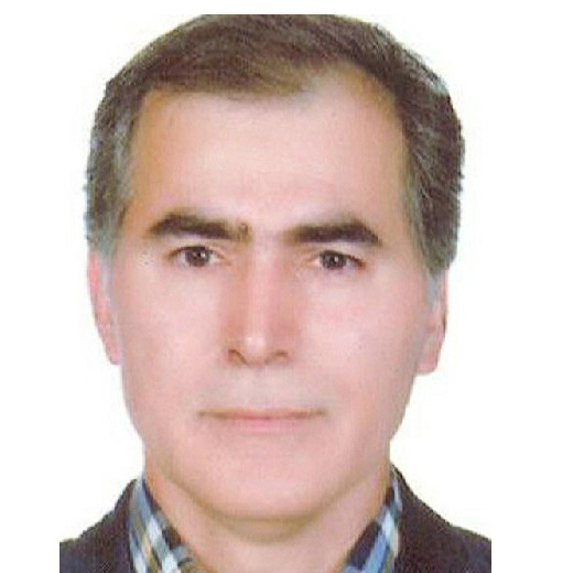 آقای دکتر جلال شیرازی