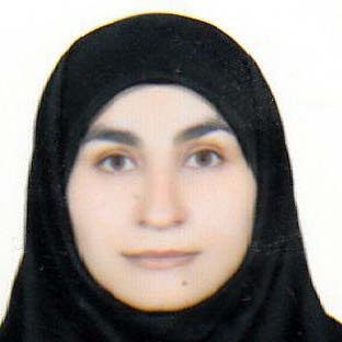 خانم دکتر سعیده شهریاری نژاد