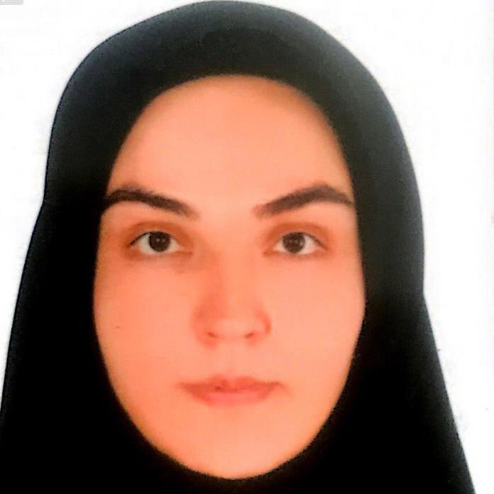 خانم دکتر سودابه امینی