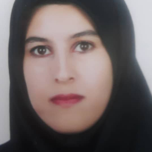 خانم مهندس صبا سپهوندیان