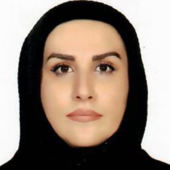 خانم مهندس الهام بیات