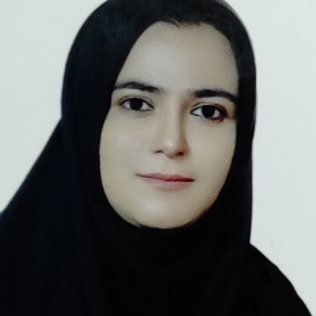 خانم مهندس مهین قاسم زاده