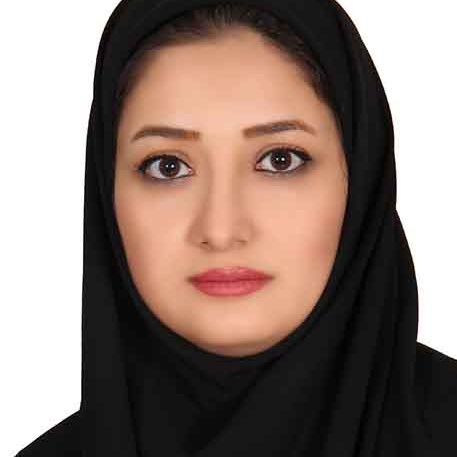 خانم دکتر لیلا زنگنه