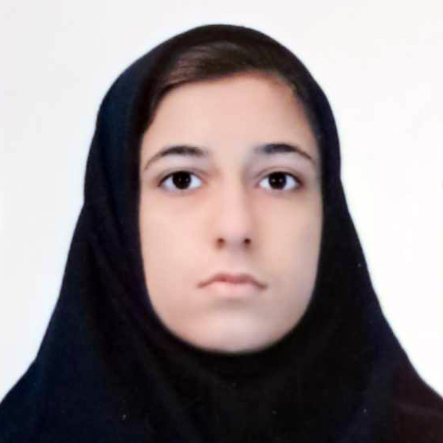 خانم مهندس شبنم ده‌پهنی