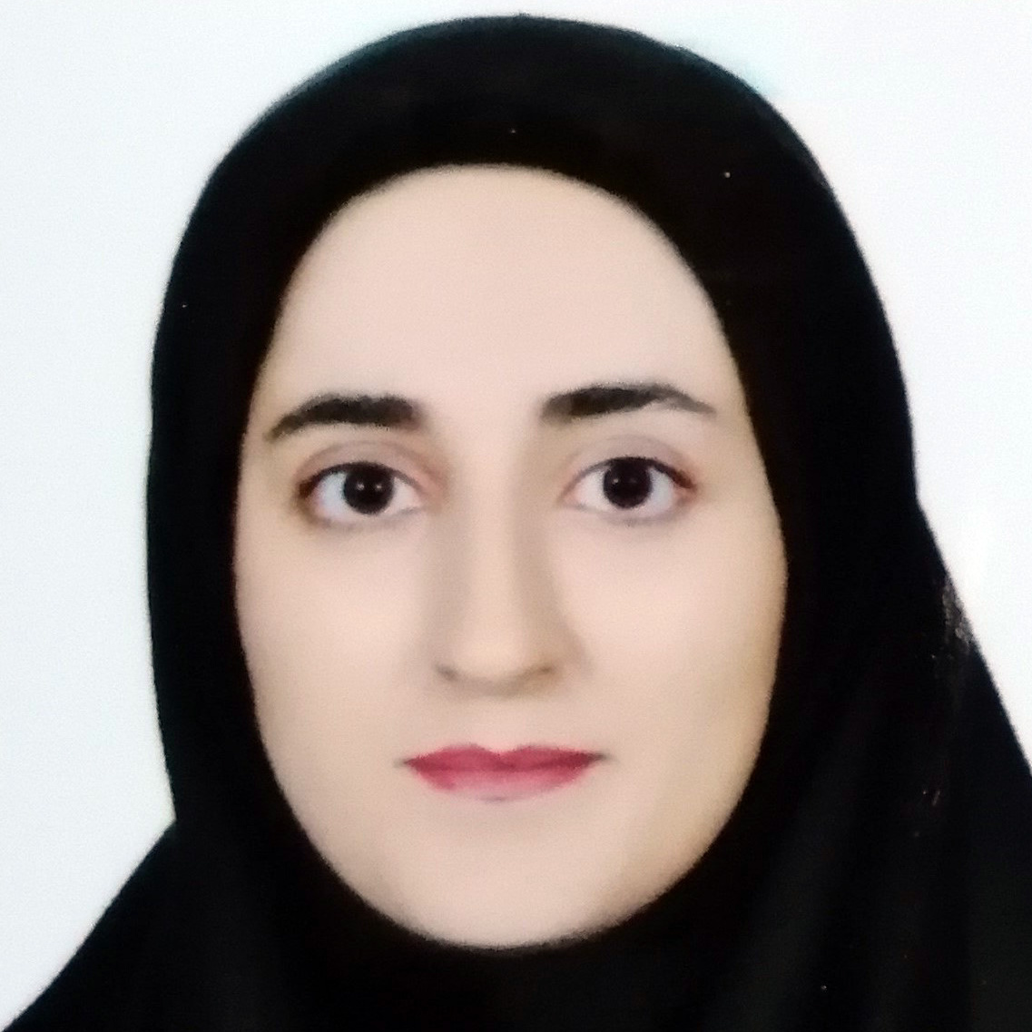 خانم مهندس گلاره مرادی