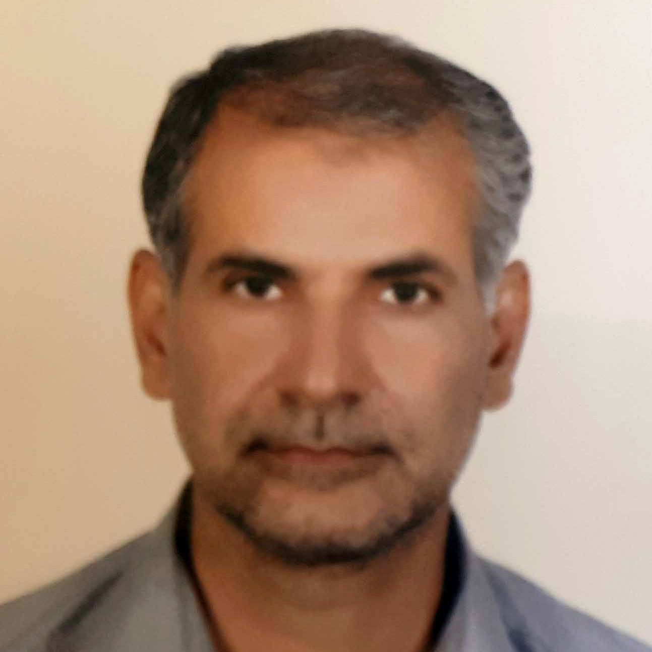 آقای دکتر محمد جواد عصاری