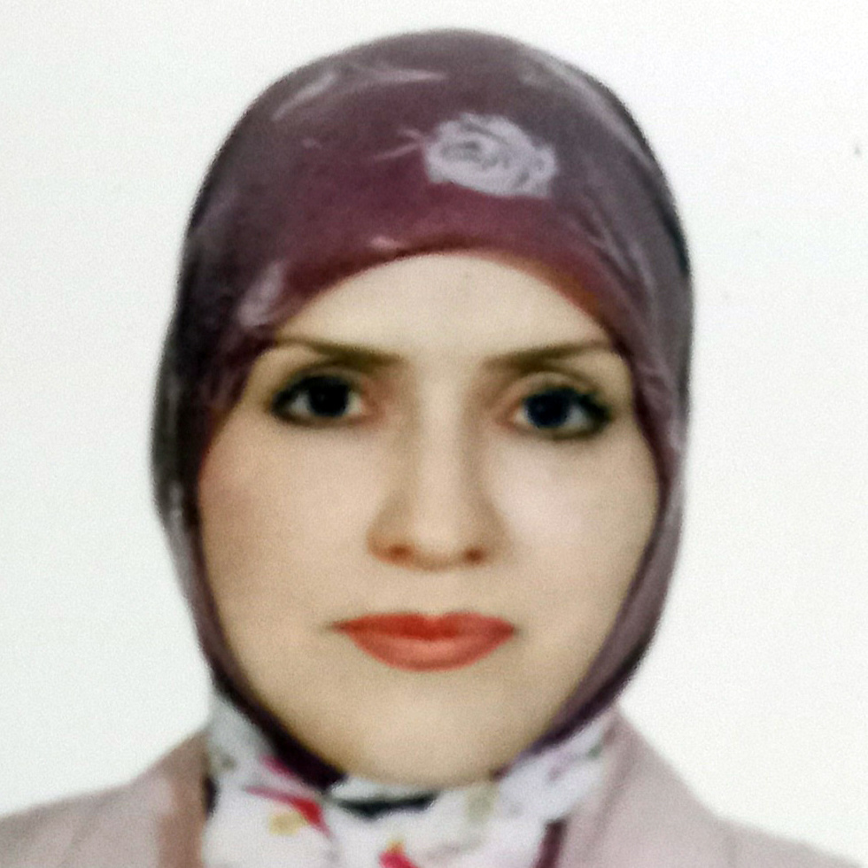 خانم مهندس معصومه شایسته پارسا