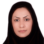 خانم دکتر سیده آسیه نطقی مقدم