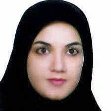 خانم دکتر زهرا دوستی