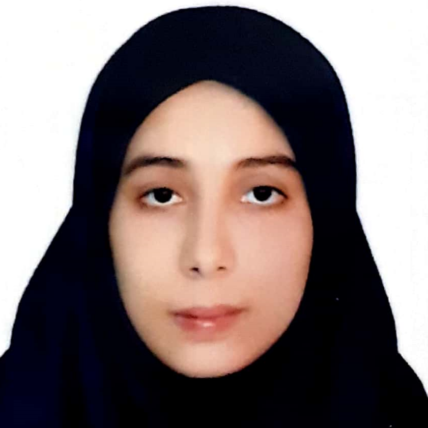 خانم مهندس دریا رهبر قناعتی