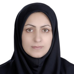 خانم دکتر عالیه امینی