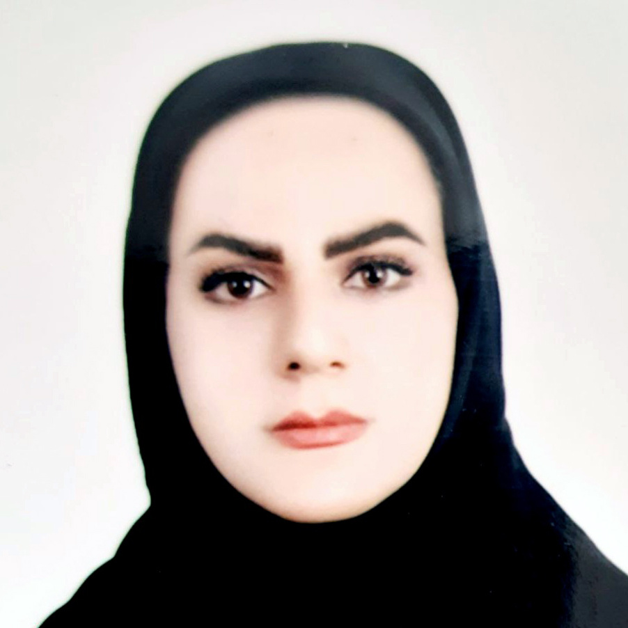خانم مهندس مطهره امیری دوماری