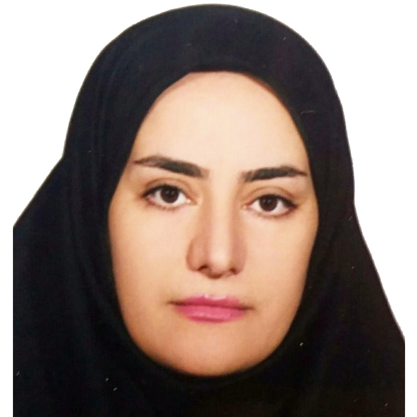 خانم مهندس رضیه رشیدی ایل ذوله دانشگاه رازی