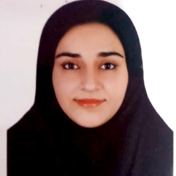 خانم مهندس هانیه آزادی