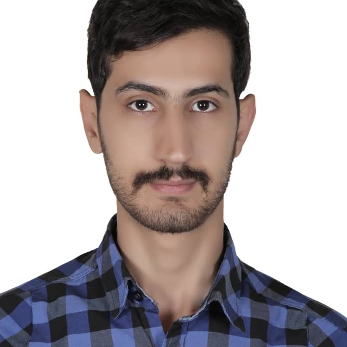آقای مهندس هانی خضری