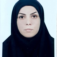 خانم مهندس نجمه بدخشان