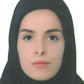 خانم مهندس فاطمه کریوند