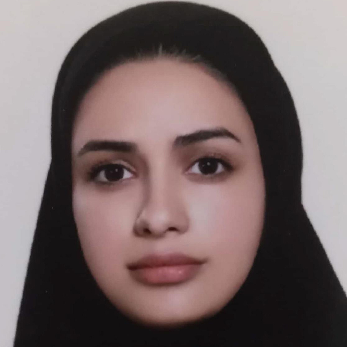 خانم مهندس الهه افشاری