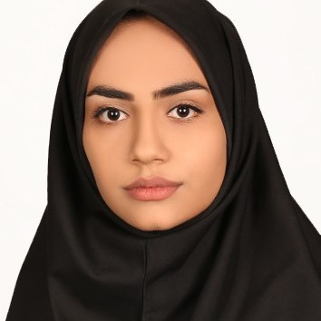 خانم مهندس زهرا جانجانی