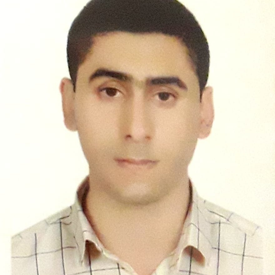 آقای مهندس علیرضا زرنگاه