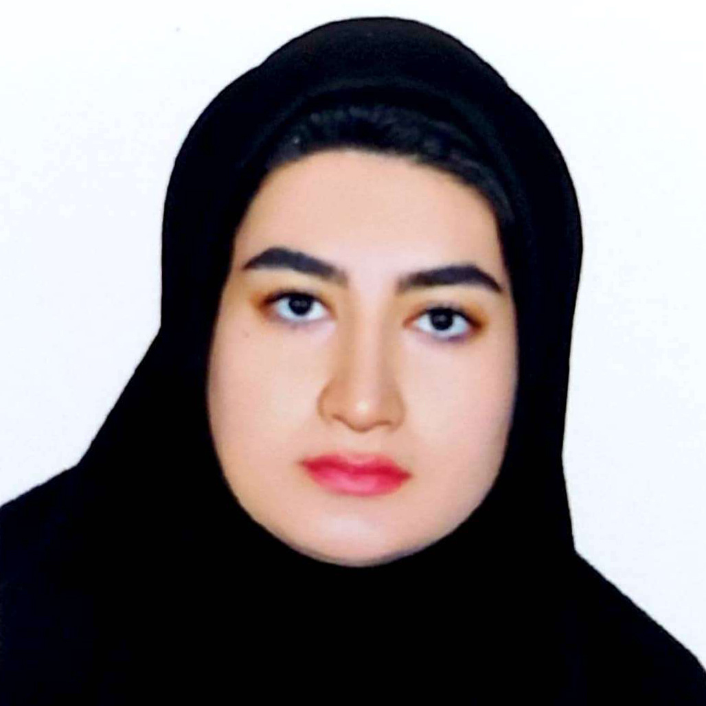 خانم مهندس ساناز مرادی