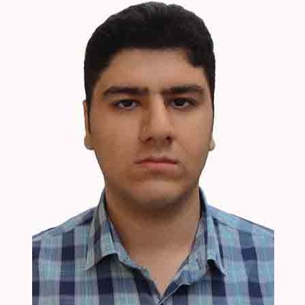 آقای مهندس سعید علوی