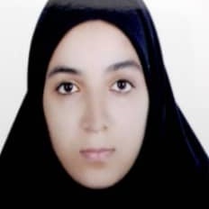 خانم مهندس فاطمه نوروزی‌نژاد