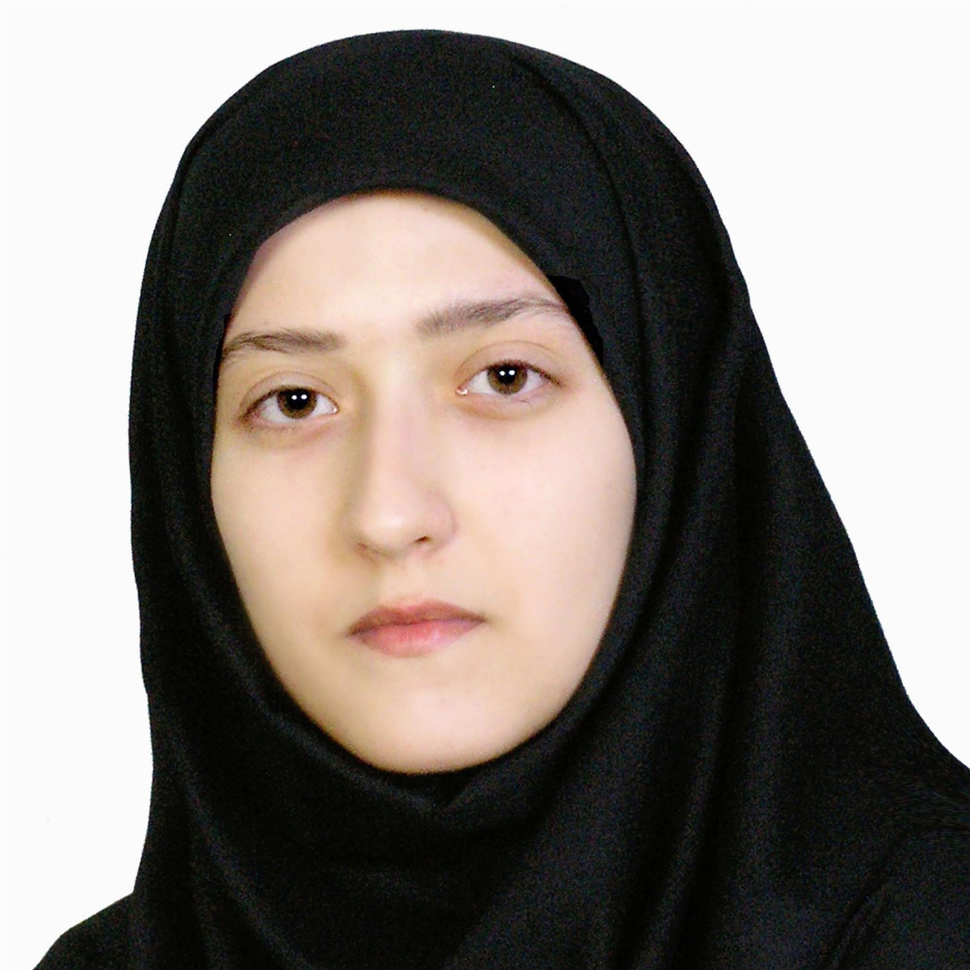 خانم مهندس فاطمه بیاتی