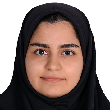 خانم مهندس هانیه پرویزی