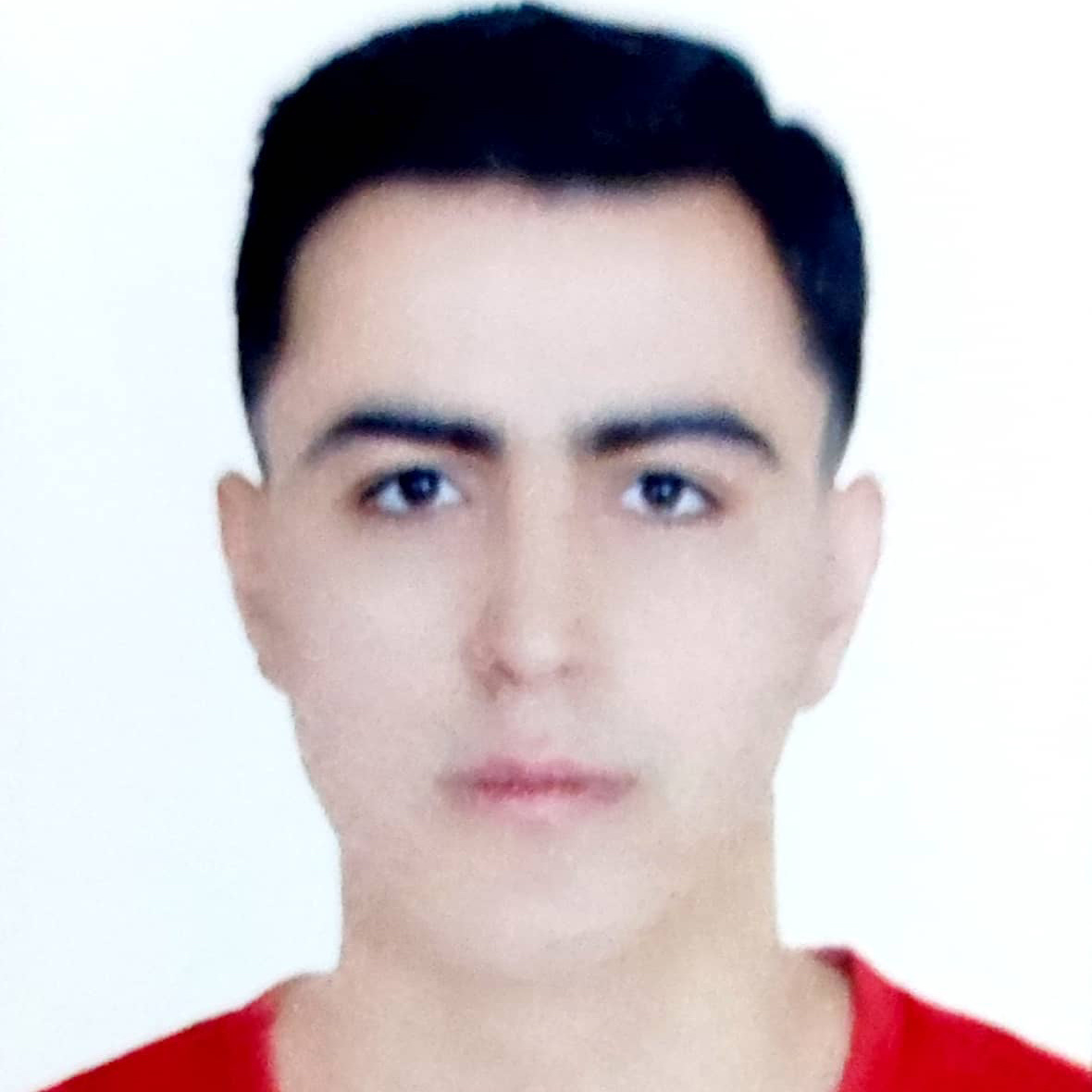آقای مهندس امیررضا جلالی