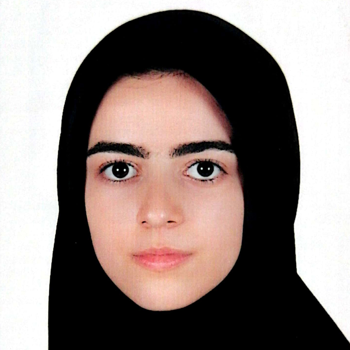 خانم مهندس ساجده میرزائی