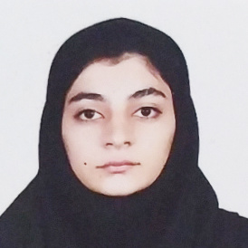 خانم مهندس فاطمه اشگریز