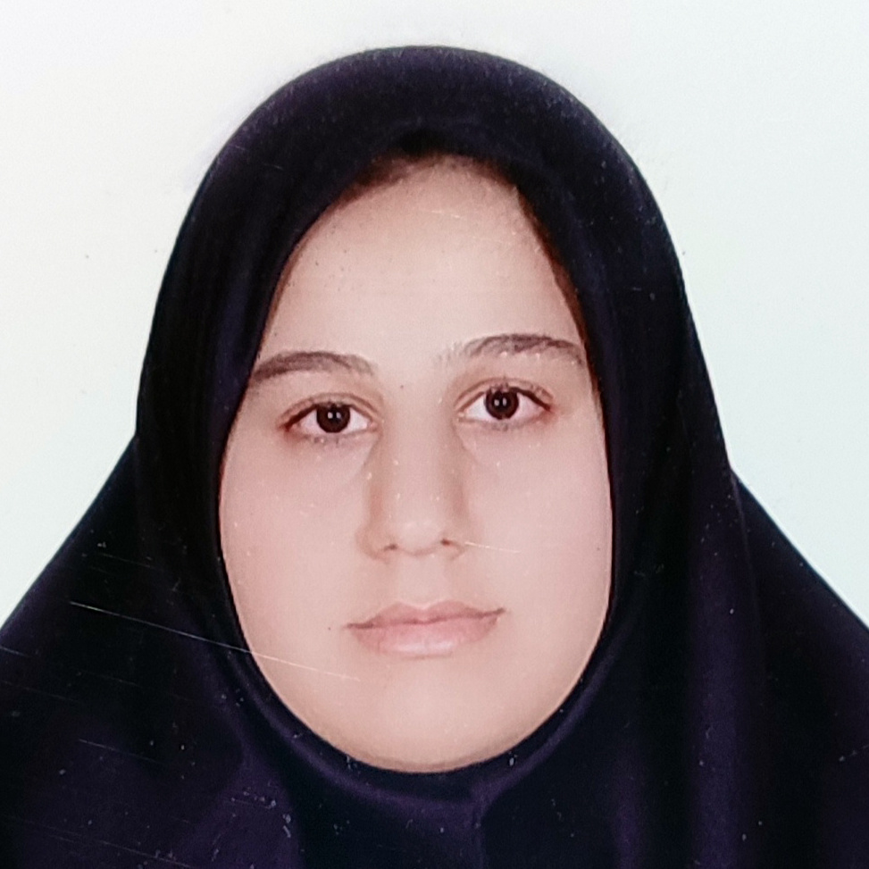 خانم مهندس محدثه رضایی