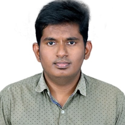 Ashok Kauppannasamy
