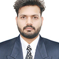 JAYANT YADAV