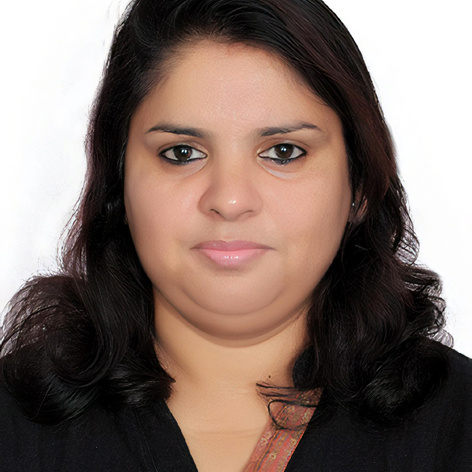 Dr. Poonam Jasrotia