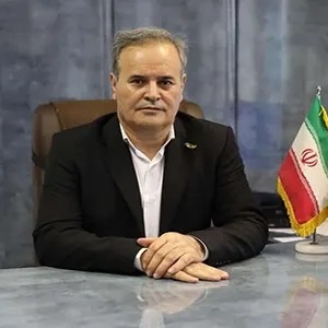 آقای دکتر غلامرضا گل محمدی