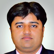 Dr. Sabir Hussain