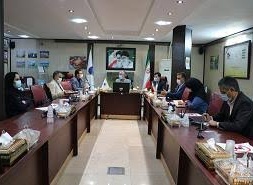 دفتر امور فناوری سازمان تحقیقات، آموزش و ترویج کشاورزی