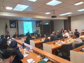 &quot;نخستین رویداد ملی روز درهای باز کشاورزی &quot; با هدف برنامه‌ریزی و توجیه کارکنان برگزار شد