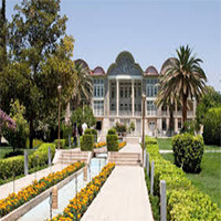 معرفی استان فارس